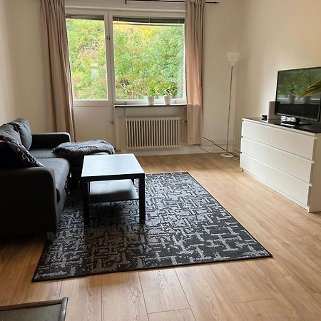 Flatin Erbjuder Laegenheter I Soedra Stockholm Apartment Екстериор снимка