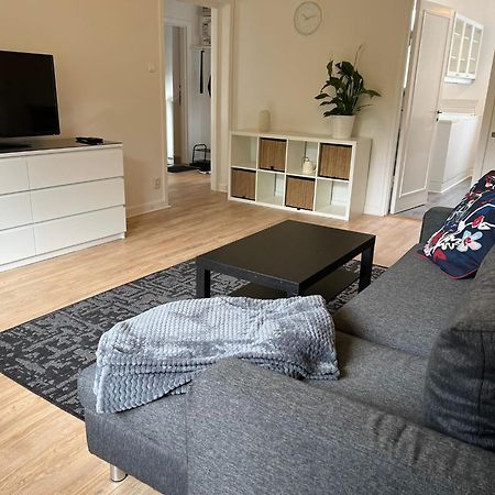 Flatin Erbjuder Laegenheter I Soedra Stockholm Apartment Екстериор снимка