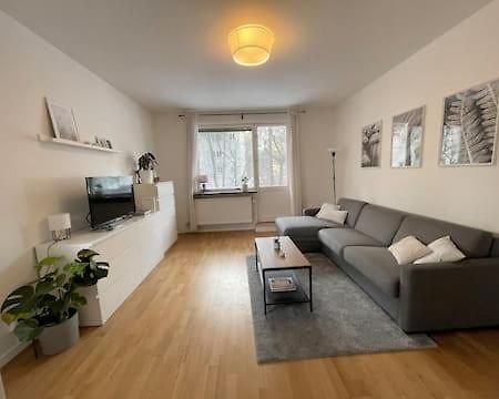 Flatin Erbjuder Laegenheter I Soedra Stockholm Apartment Екстериор снимка