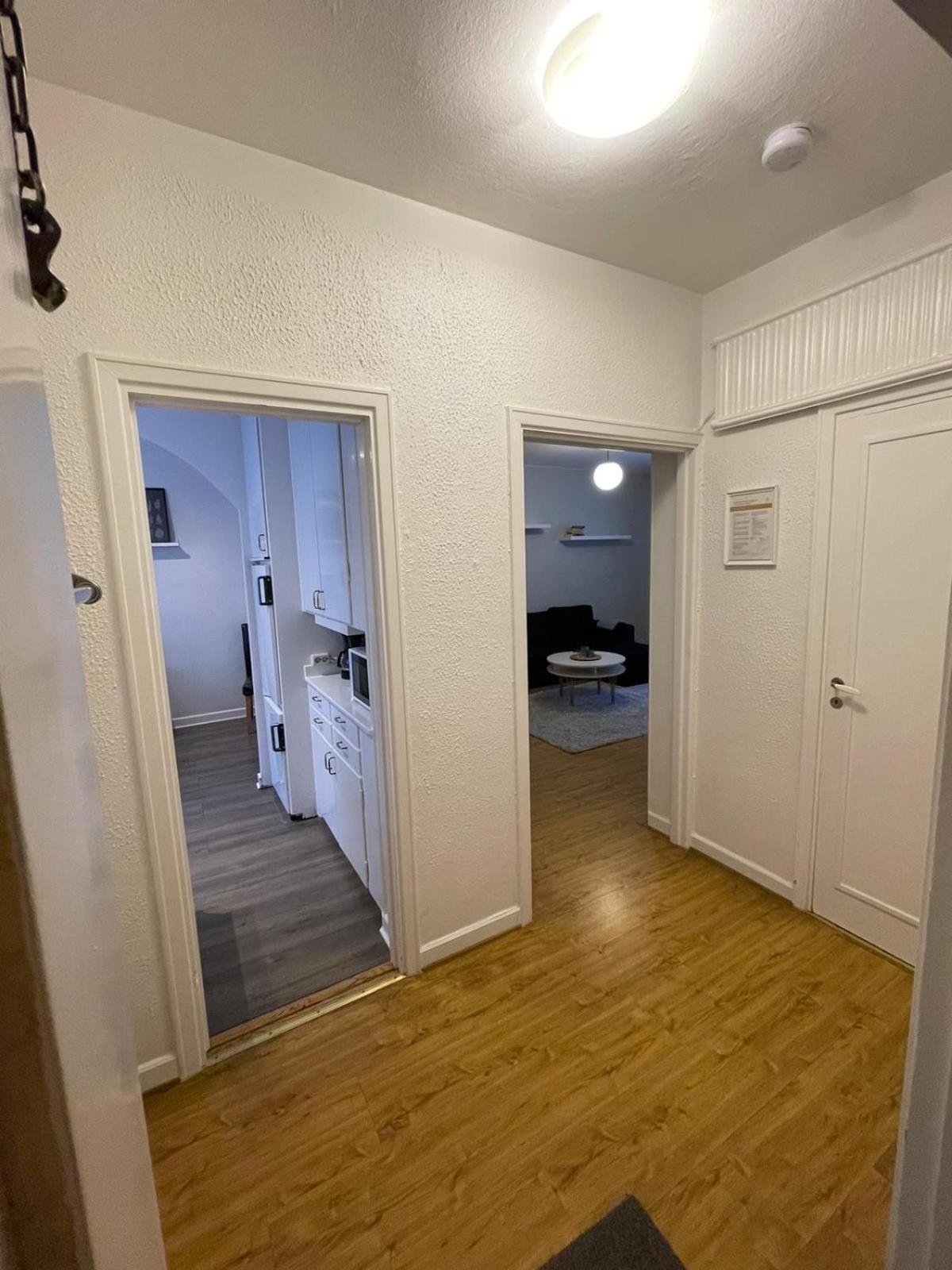 Flatin Erbjuder Laegenheter I Soedra Stockholm Apartment Екстериор снимка