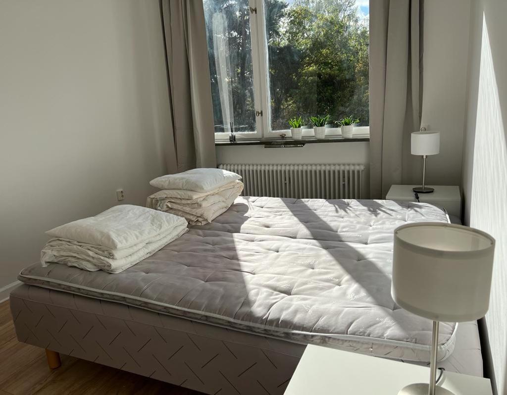 Flatin Erbjuder Laegenheter I Soedra Stockholm Apartment Екстериор снимка
