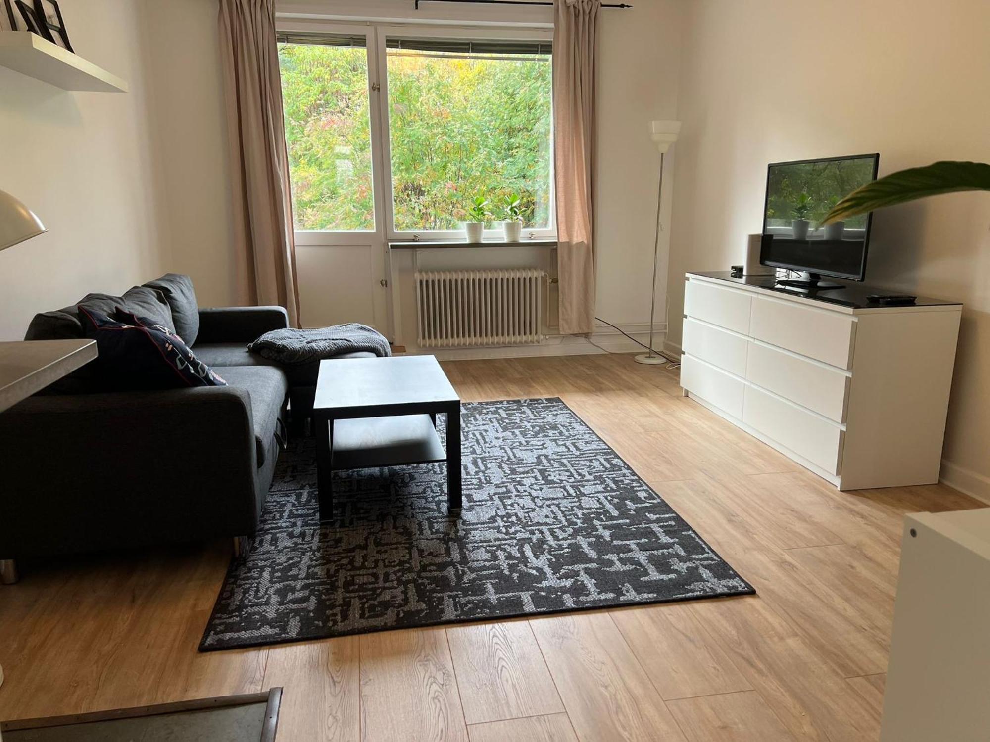 Flatin Erbjuder Laegenheter I Soedra Stockholm Apartment Екстериор снимка
