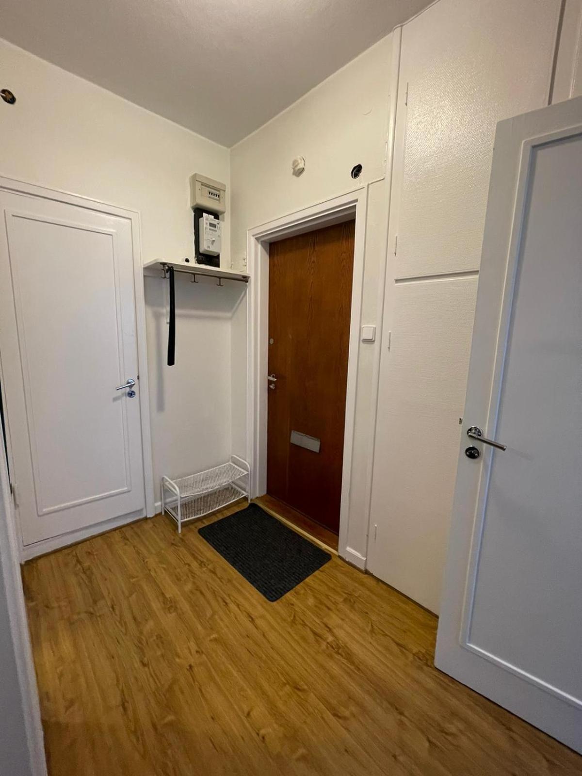 Flatin Erbjuder Laegenheter I Soedra Stockholm Apartment Екстериор снимка