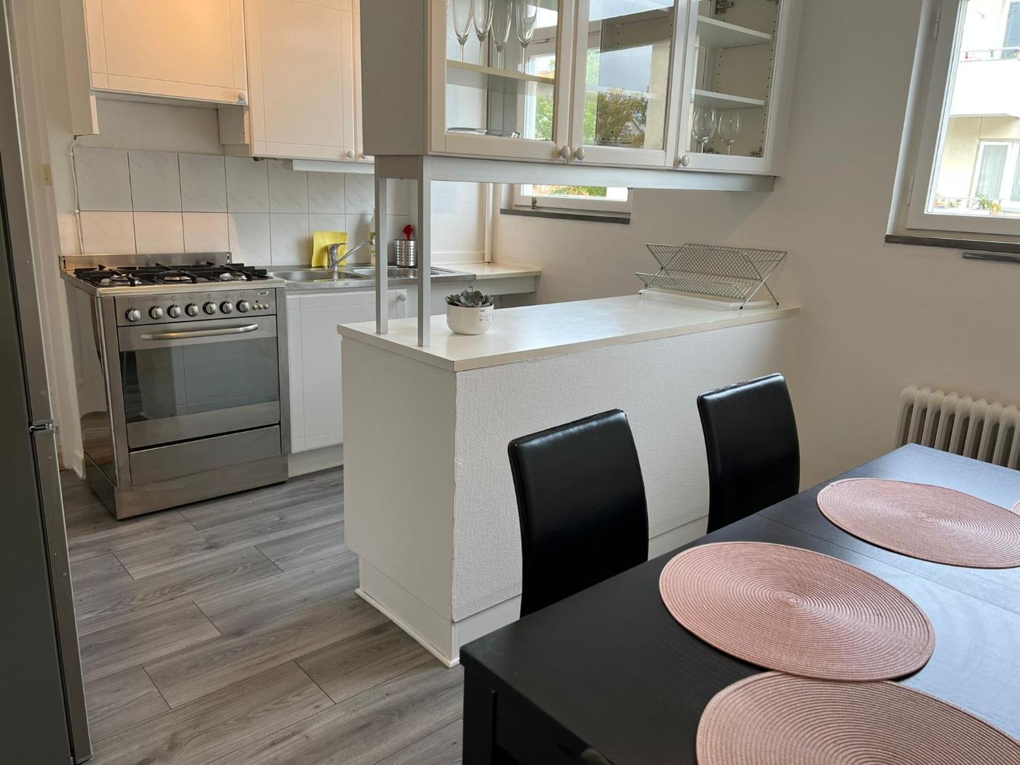Flatin Erbjuder Laegenheter I Soedra Stockholm Apartment Екстериор снимка