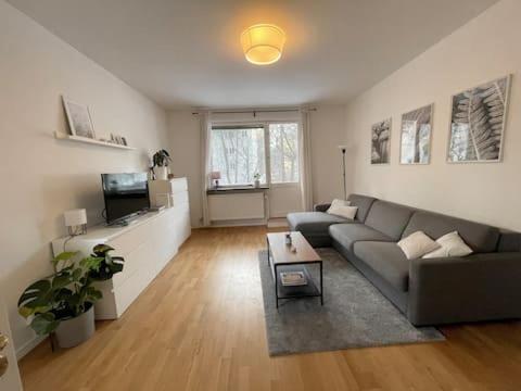 Flatin Erbjuder Laegenheter I Soedra Stockholm Apartment Екстериор снимка