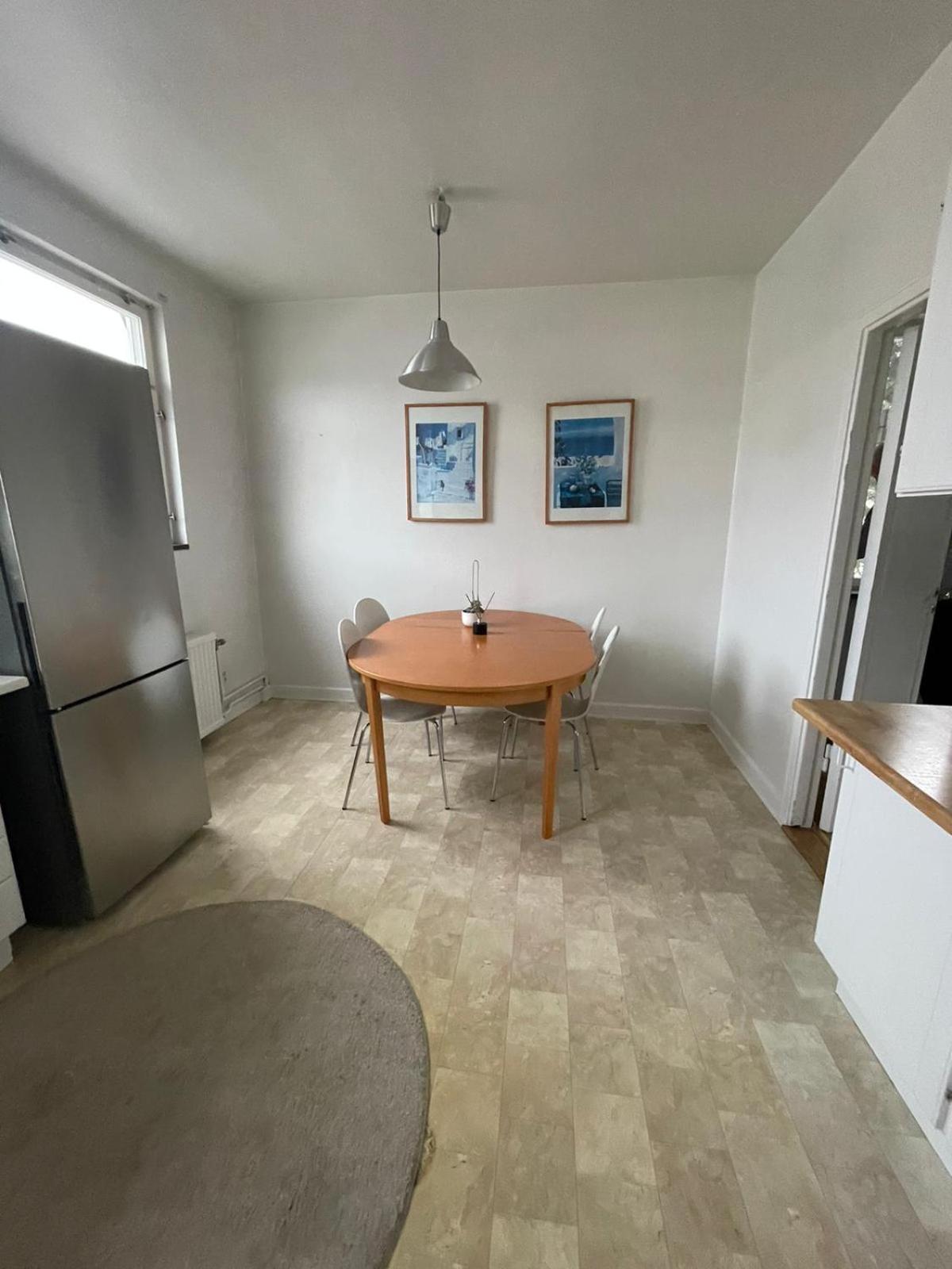 Flatin Erbjuder Laegenheter I Soedra Stockholm Apartment Екстериор снимка