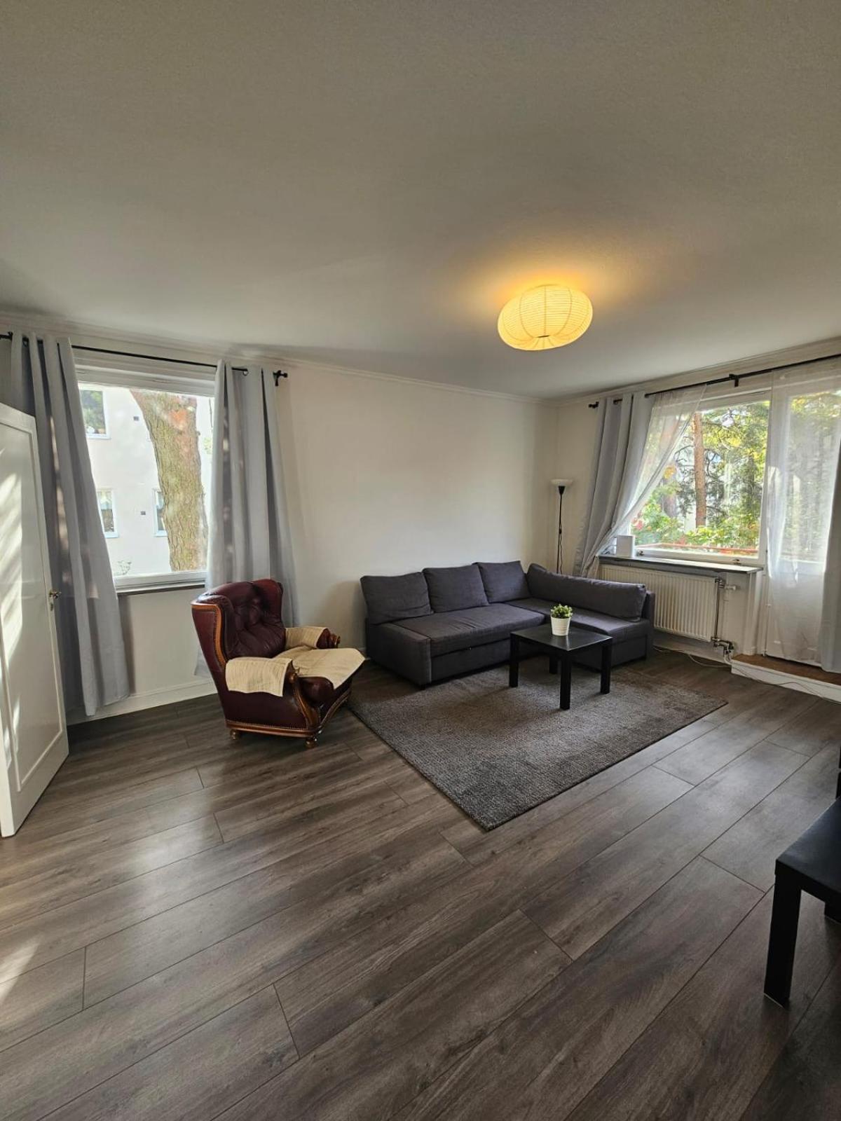 Flatin Erbjuder Laegenheter I Soedra Stockholm Apartment Екстериор снимка