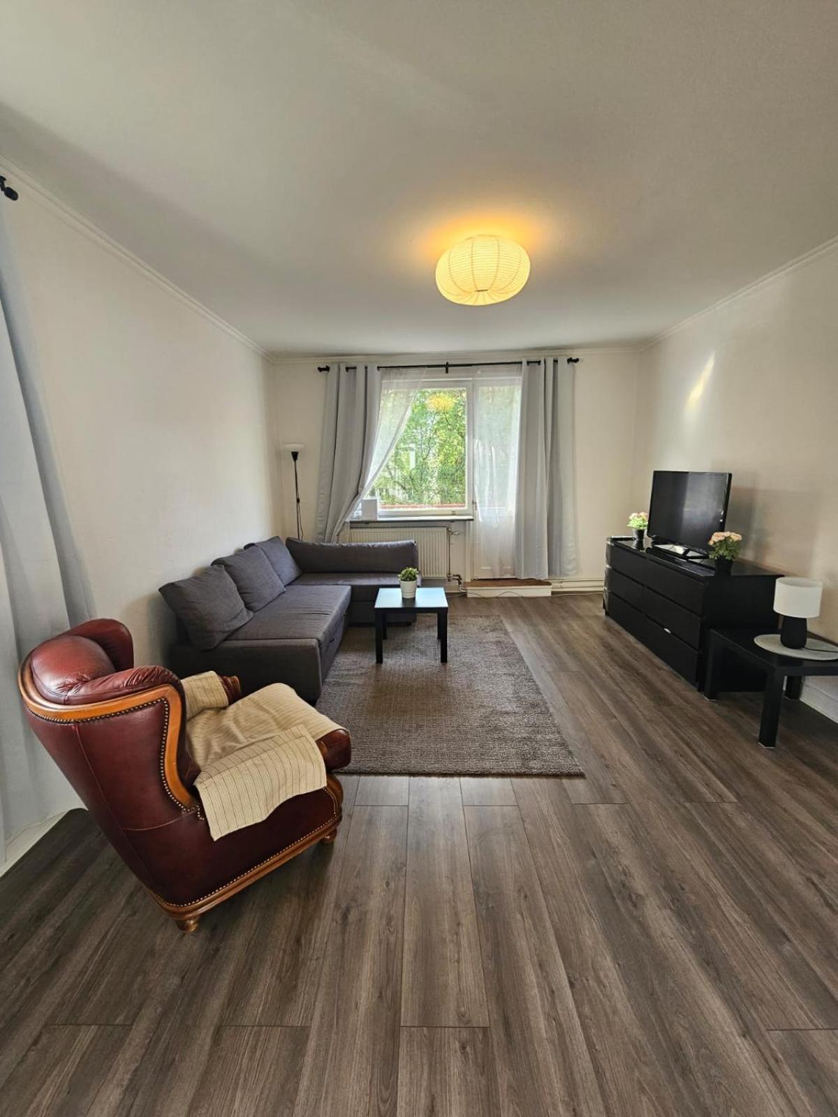 Flatin Erbjuder Laegenheter I Soedra Stockholm Apartment Екстериор снимка
